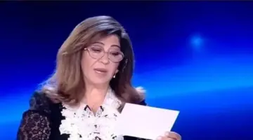 ليلى عبد اللطيف تكشف حقيقة فيديو اختفاء مواليد 2006 2009